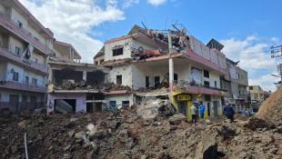 بالصور : محاولة إنزال إسرائيلية في النبي شيت… والنهار تنشر الرواية الكاملة