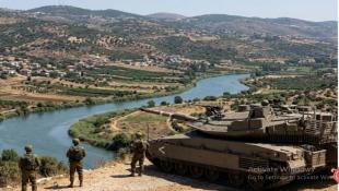 لا تفاوض ولا هدنة: بلوغ الليطاني أولاً!