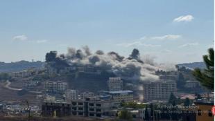 حراكٌ سطحيّ ولا تطمينات... فهل رُكن وضع لبنان على الرفّ؟