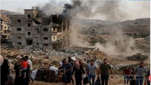 نهاية الحرب لا تعني توقفها... إسرائيل: لسلاح الفتنة