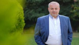 عامر معطي: موجات النزوح إلى صيدا كبيرة ونثني على الجهود المبذولة وندعو لمزيد من الدعم لمساندة النازحين