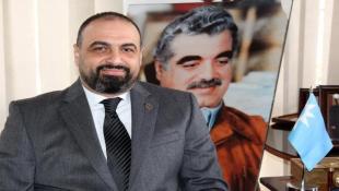 منسق تيار المستقبل في الجنوب مازن حشيشو دان الإعتداءات الاسرائيلية على صيدا واستهداف المدنيين: صيدا ستبقى عنوان الوحدة