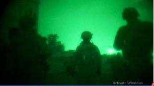 الجيش الإسرائيلي: بدأنا عمليّة بريّة محدّدة في جنوب لبنان