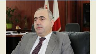 بدران يعلن استئناف العمل الإداري والأكاديمي في الجامعة اللبنانية بدءا من يوم غد