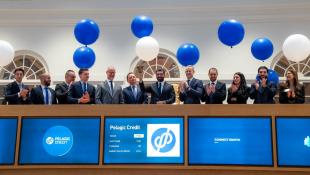 عاطف مرعي أبو مرعي رئيس مجلس الإدارة وأحمد مرعي أبو مرعي المدير العام المالي: إطلاق Pelagic Credit Plc وإدراجها في بورصة أوسلو خطوة استراتيجية لتعزيز الاستثمار البحري