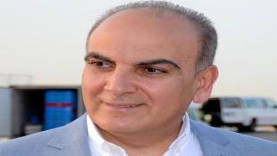 رجل الأعمال مرعي أبو مرعي مهنئا بعيد الفطر المبارك : قلبي مع كل لبناني بعيد عن بيته... عيدكم أمل وصبر وبشارة خير إنشاء الله