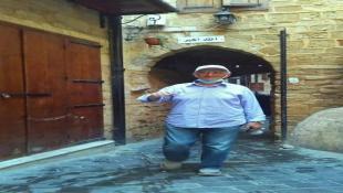 في ذكرى غياب الدكتور نبيل الراعي : حضور لا يغيب بقلم الصحافي أحمد الغربي