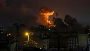 البنتاغون يستعدّ لأسابيع من العمليات البرية في إيران؟ |  طهران تهدّد بضرب الجامعات الأميركية في الشرق الأوسط بعد أنباء عن تدمير جامعتين في العاصمة الإيرانية؟