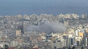 سلسلة غارات إسرائيلية صباحاً من الضاحية إلى جنوب لبنان... وإصابة 6 جنود إسرائيليين