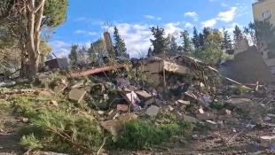 غارات متواصلة جنوب لبنان ومواجهات بين الجيش الإسرائيلي والحزب