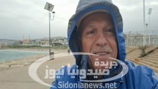 بالفيديو والصور: عاصفة هوائية قوية تضرب صيدا  مصحوبة بأمطار وصيدونيانيوز ترصد تداعياتها وأضرارها من مدينة الرئيس الشهيد رفيق الحريري الرياضية ومكسر العبد