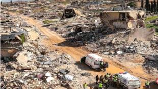 جبهة لبنان : ميدانُ المواجهات يحدّد المعادلات