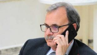 النائب د. عبدالرحمن البزري يتابع ملف تسعيرة المولدات مع الوزير البساط وحجازي وينتقد الحكومة لعجزها وعدم رفع سقوف السحوبات المتعلقة بالتعميمن 158 و166