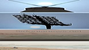 بالفيديو والصور: صيدا تختفي وسط عاصفة غبار كثيف يحجب الرؤية وتحذير صحي من تداعياتها