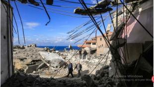 سيناريو غزة في لبنان.. هذا ما تخطط له إسرائيل!