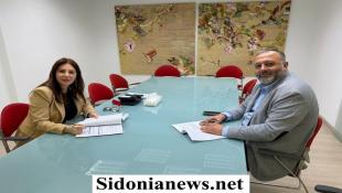 مذكرة تفاهم بين مؤسسة الحريري و  ITLS لتعزيز مهارات الشباب في مجالات الذكاء الإصطناعي والمهارات الرقمية