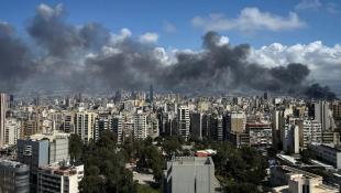 بعد استهداف غير مسبوق للبنان أمس... تنديد دولي واسع وتصاعد الدعوات لوقف التصعيد