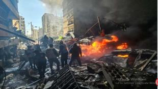 واشنطن تضبط الإيقاع: طلب مباشر لخفض التصعيد في لبنان