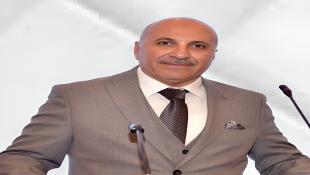 نادر عزام  ينعي الراحل الكبير الحاج أحمد بك شفيق الصلح : ترك بصمةً إنسانيةً راسخة في وجدان كل من عرفه