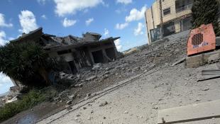 حصيلة ضحايا الحرب الإسرائيلية على لبنان تتجاوز الـ1900... والغارات مستمرّة