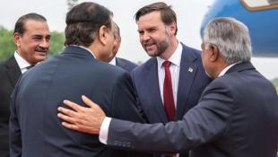 حرب إيران: فشل المفاوضات مع الولايات المتحدة ودي فانس يُغادر إسلام آباد