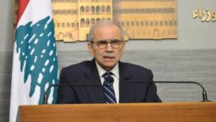 الرئيس نواف سلام في رسالة عشية ذكرى 13 نيسان: وحدتنا ليست شعارًا عاطفيًا بل ضرورة وطنية | الجنوب لن يُترك وحيدًا في مواجهة الخوف والدمار وحمايته لا تكون إلا بدولة واحدة قوية وعادلة