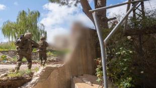 الهجوم الإسرائيلي على بنت جبيل بدأ ... وسلسلة عمليات للحزب