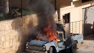 سلسلة غارات عنيفة على الجنوب وسقوط عدد من الشهداء والجرحى ... وسلسلة عمليات للحزب