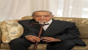 أحمد بك الصلح : كيف نرثي من كان حضوره حياة ؟ بقلم الدكتور ماجد محمد شرف الدين