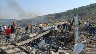 الاستحقاق المقبل : اختبار التحول من الهدنة إلى الاستقرار