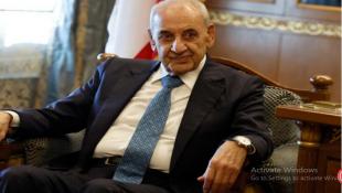 الرئيس بري: سنقاوم الاحتلال ولا خطوط صفراء