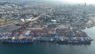 إدارة مرفأ بيروت تطلق وسائل دفع إلكترونية جديدة