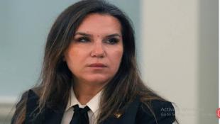 السفيرة معوّض تشكر الرئيس ترامب... وهذا ما أعلنته