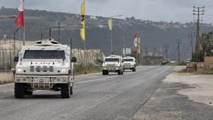 السعودية تصالح الرؤساء الثلاثة لحماية الحكومة ...  ترامب: اجتماع عون ونتنياهو خلال 3 أسابيع