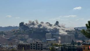 مسعى أميركي- سعوديّ- مصري لعقد اتفاق عدم اعتداء .. وطهران على الخط