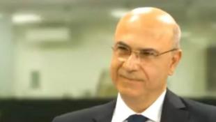 القاضي فرنسيس نائباً عاماً تمييزياً بالانابة خلفاً للقاضي الحجار