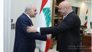 عون... بري... ومخاوف الرياض وهواجسها