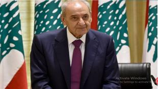الرئيس بري في يوم العمال: لتحرك دولي عاجل لوقف العدوان وتشكيل لجنة تقصي حقائق حول استهداف العمال