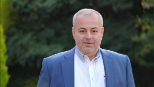 عامر معطي يوجه  تحية للعمال في عيدهم الأول من أيار : أنتم  الركيزة الأساسية لبناء المجتمع