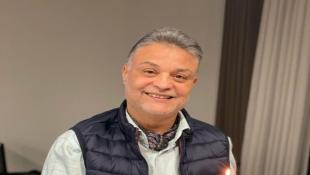 القنصل د. حامد أبو ظهر في عيد العمال: لخطوات فعلية وجدية تعيد للعامل كرامته