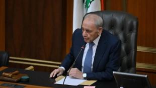 الرئيس نبيه بري: هل انتقلنا من عنجر إلى عوكر ؟