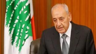 الرئيس نبيه بري يؤجل جلسة الخميس حول قانون العفو إلى موعد آخر شعاره التوافق