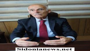 بالصور : صوت لبنان : لا مظاهر فرح أو بهجة في صيدا عشية عيد الأضحى وتجار المدينة يحذورن من تداعيات الحرب