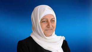 بهية تهنىء بالأضحى وتعتذر عن عدم تقبل التهاني: نسأل الله أن تطوى صفحة الحروب والأزمات الى فجر جديد من الإستقرار للبنان والعدالة لجميع أبنائه