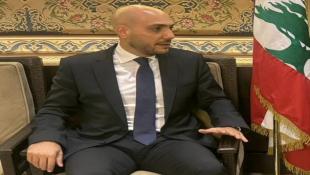 رئيس جمعية لبنان الغد عمر مرجان هنأ بعيد الأضحى المبارك : نأمل وقف الحرب على بلدنا وعودة الأمن والطمأنينة وإقرار قانون العفو العام بشكل منصف للجميع