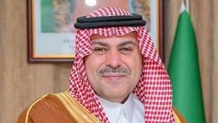 وصول السفير السعوي الجديد فهد الدوسري إلى بيروت لاستلام مهامه الديبلوماسية