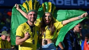 البرازيل تفوز على هايتي بثلاثية نظيفة في كأس العالم 2026