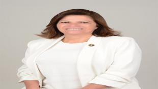 مي منلا شميطلي أول سيدة لبنانية تتولى منصب محافظ المنطقة الروتارية 2452 وثاني إمرأة تقود الروتاري في تسع دول : نقود بأثر .. ونخدم بشغف !