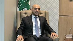 الإعلامي عاطف الأسدي يشكر الصيدلي عمر مرجان على مساندته ومواساته للعائلة بوفاة شقيقه الراحل مصطفى الأسدي