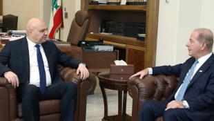 الرئيس جوزف عون يُطالب بتثبيت وقف إطلاق النار جنوباً... ماذا كشف عيسى عن المناطق التجريبية؟